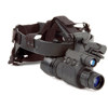 Luna Optics LN-HMS Head Mask System LN-HMS, Binoculars & Telescopes > Night Vision > Luna Optics Night Vision