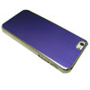 Logisys IPC02 Brush Nickel iPhone 5 Case - $14.99