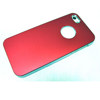Logisys IPC03 Brush Nickel iPhone 5 Case - $8.49