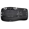 Logitech K350 Advanced 2.4GHz Wireless Keyboard 920-001996