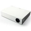 LG Electronics PA70G Portable HD LED Projector PA70G