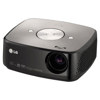 LG Electronics Micro Portable Standalone WXGA LED Projector HW350T