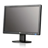 LG Electronics W1942TQ-BF 19" Class LCD Widescreen Monitor, 1440 x 900 Resolution, 8000:1 Dynamic Contrast Ratio, 5ms Response Time