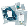 Lynn Peavey Zipr-Top 4 Mil Evidence Bag LP05116, Binoculars & Telescopes > Forensic / Le / Military & Shooting Equipment > Forensic & Crime Scene Equipment > Lynn Peavey Forensic & Crime Scene Equipment