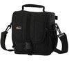 Lowepro Adventura 140 Shoulder Case, Black