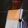 Litepanels 6 Piece Tungsten 3200K Filter Set 900-3000