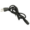 Litepanels 6' AC Power Supply Cord 900-0003