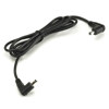 Litepanels +3J 12VDC 3' Power Cord Mini Plug Jumper Cable 900-1017