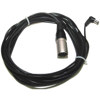 Litepanels 10' DC 4-Pin XLR Power Connection Cable 900-4007