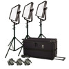 Litepanels Traveler Trio Plus Package 903-5993, Flash/Lighting > Constant Output Lighting > Led Units > Litepanels Led Units