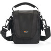 Lowepro Edit 100 Bag, for Compact Digital Video Cameras plus Accessories, Black