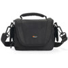 Lowepro Edit 110 Bag, for Compact Digital Video Cameras plus Accessories, Black