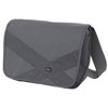 Lowepro Exchange Messenger Shoulder Bag, Gray