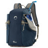 Lowepro Flipside Sport 15L AW Backpack, Blue/Light Gray