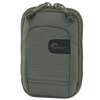 Lowepro Geneva 10, Ultra-Compact Point-and-Shoot Camera Pouch, Pine Green