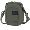 Lowepro Geneva 30, Compact Point-and-Shoot Camera Pouch, Pine Green