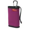 Lowepro Hipshot 20, Lightweight, Clip-on Pouch for a Digital Device - Cherry/Black