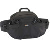 Lowepro Inverse 100W Beltpack Camera Case, All Weather Cover, Arctic Black