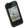 LifeProof iPhone Case LPIPH4CS02BL, Tvs & Entertainment > Phones & Accessories > Carry / Mounting & Protection > Lifeproof Carry / Mounting & Protection