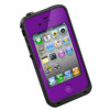 LifeProof iPhone Case LPIPH4CS02PL, Tvs & Entertainment > Phones & Accessories > Carry / Mounting & Protection > Lifeproof Carry / Mounting & Protection