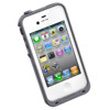 LifeProof iPhone Case LPIPH4CS02WH, Tvs & Entertainment > Phones & Accessories > Carry / Mounting & Protection > Lifeproof Carry / Mounting & Protection