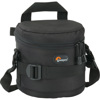 Lowepro 11 x 11cm Lens Case, Black