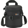 Lowepro 11 x 14cm Lens Case, Black