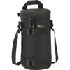 Lowepro 11 x 26cm Lens Case, Black