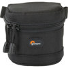 Lowepro 8 x 6cm Lens Case, Black