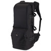 Lowepro Lens Trekker 600 AW II Backpack with Fully Adjustable, Built-in Harness, Black