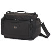 Lowepro Magnum 650 AW Shoulder Bag, for 1-2 Pro DSLRs with Zoom Lens, 8-10 Lenses (up to 70-200mm f/2.8) &amp; Accessories, Plus up to 15.4" Widescreen Notebook - Black