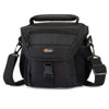 Lowepro Nova 140AW Shoulder Camera Case, All Weather Cover, Black