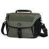 Lowepro Nova 190AW Shoulder Camera Case, Chestnut Brown