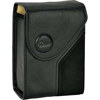 Lowepro Napoli 20, Ultra-compact Digital Camera Pouch, Full-grain Nappa Leather, Black