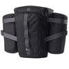 Lowepro Outback 200 AW Modular Beltpack Case for Pro DSLR Camera System - Black