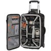 Lowepro Pro Roller x200 Mobile Studio Padded Case Black