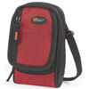 Lowepro Ridge 30, Digital Camera Belt or Shoulder Pouch, Red /Black
