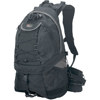 Lowepro Rover AW II, Dual Compartment All Weather Photo Backpack, Gray.