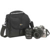 Lowepro Rezo 140-AW Shoulder Bag LP346970EU, Cases > Camera and Gear Cases > System Bags & Cases > Lowepro System Bags & Cases