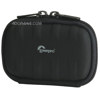 Lowepro Santiago 10 Ribbed Shell Compact Point & Shoot Camera Pouch LP36226-0AM