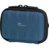 Lowepro Santiago 20 Ribbed Shell Compact Point & Shoot Camera Pouch LP36233-0AM