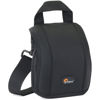 Lowepro S&amp;F Slim Lens Pouch 55 AW, Polyester/Nylon