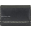 Lowepro Sorrento 20 Genuine Leather Compact Point and Shoot Camera Pouch - Black