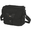 Lowepro D400 AW Stealth Reporter All Weather Digital Camera Bag, Black