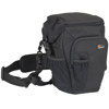 Lowepro Toploader Pro AW 70 SLR Camera Holster Bag, Black