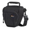 Lowepro Toploader Zoom 45 AW Bag for DSLR Camera, Black