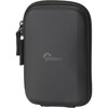 Lowepro Volta 20, Slim Digital Belt Case, Black