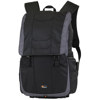 Lowepro Versapack 200 AW Dual Compartment DSLR Backpack - Black/Gray
