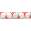 Lumiquest Velcro Dot Pack, Replacement Attaching Dots, White, (5).