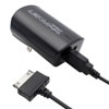 Lenmar AC31500D Dual AC Wall Charger and Cable AC31500D